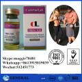 Bodybuilding 99% Raw Material Finished 75mg/10ml Liquid Trenbolone Acetate